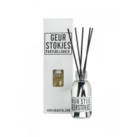 Geurstokjes Parfum Linnen MIJN STIJL